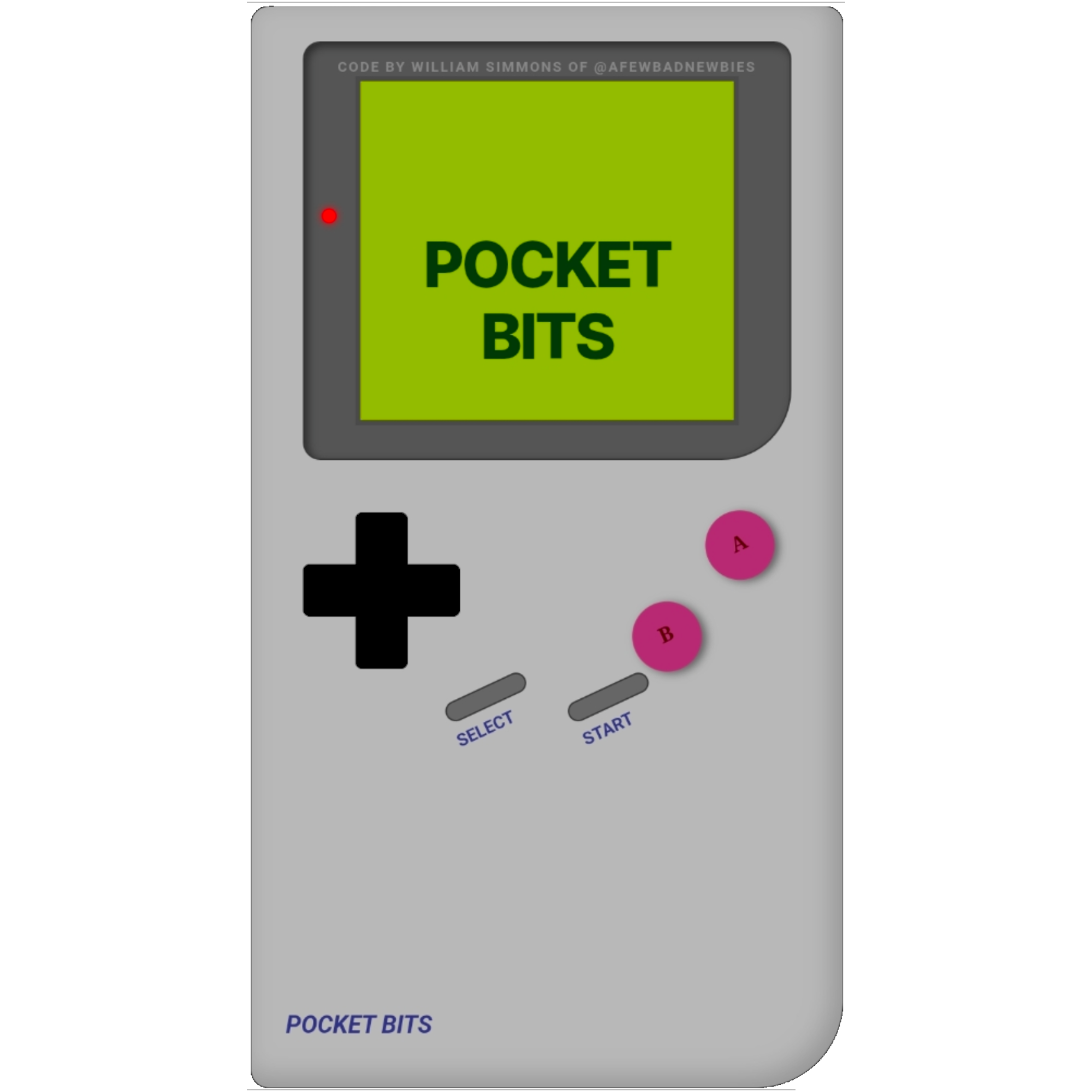 Pocket Bits